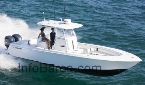 Contender 32 ST scheda tecnica e recensioni